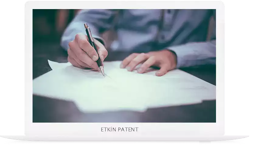 dökümantasyon ve değişikliklerin kontrolü-Kütahya Patent