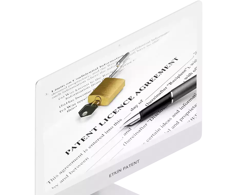 marka devir için istenen belgeler-Kütahya Patent