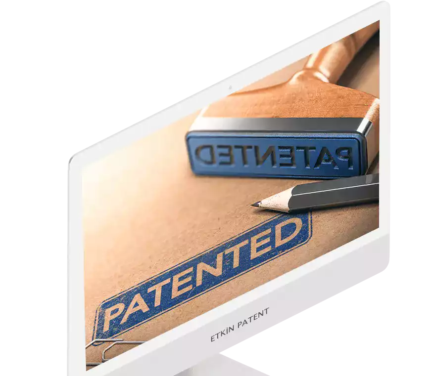 patent isteme hakkının gasbı-Kütahya Patent