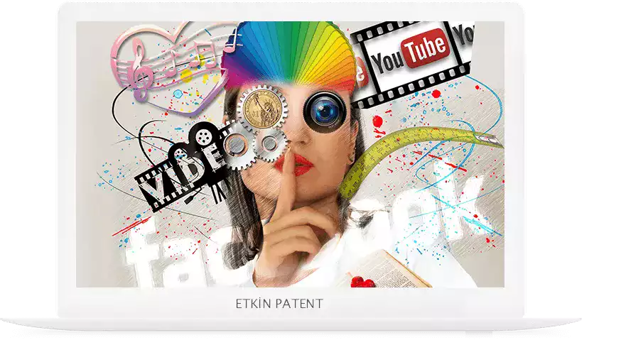 tasarım tescil örnekleri-Kütahya Patent